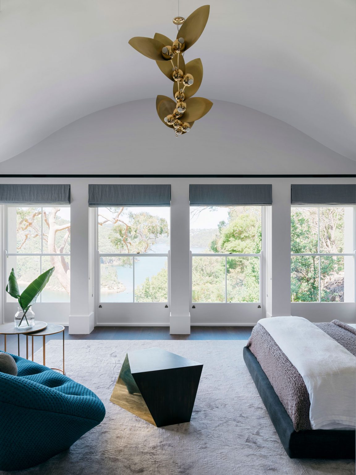 Sydney Contemporary Perch by Dylan Farrell Design - Project Gallery ...