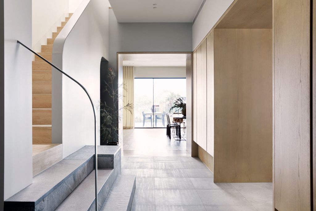 Balmoral Blue by Esoteriko Interior Design & Architecture - Project Feature