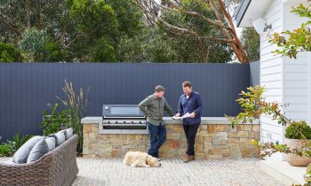 An Evergreen Coastal Garden Retreat Jan Juc Kings Landscaping Melbourne Vic Australia Image 11