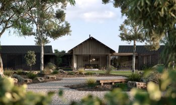 The First Ruum Collection Chamberlain Architects & Ruum Melbourne Vic Australia Image 26