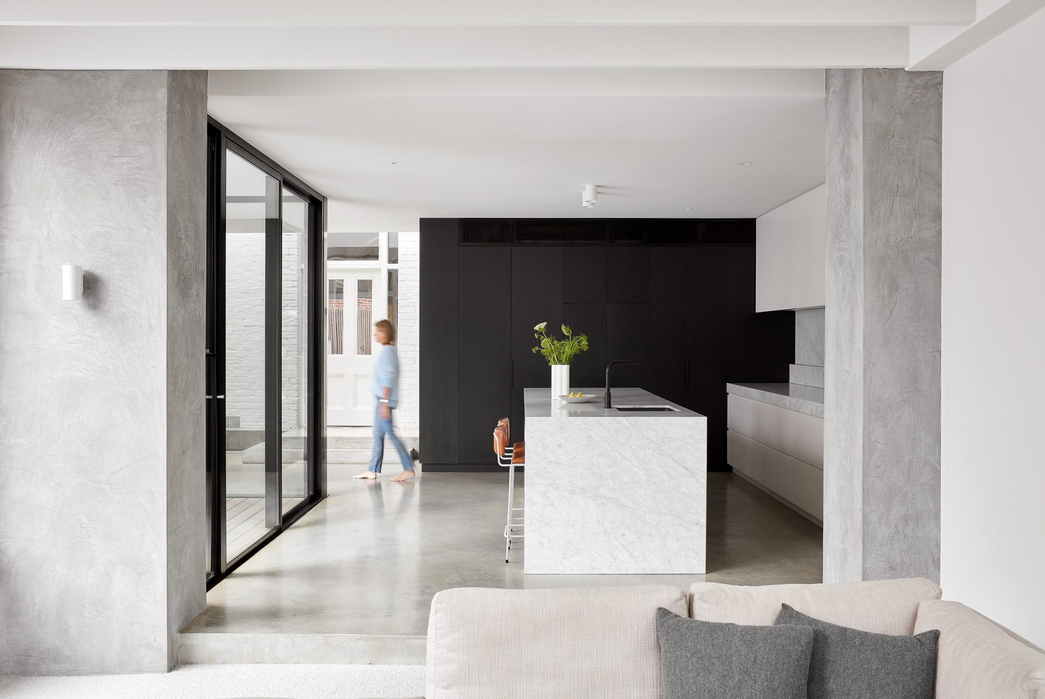 Chapter House by Tom Robertson Architects - Project Feature - The Local ...