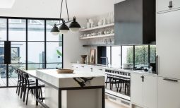 The Fisher & Paykel Series Annandale House Kitchen By Baldwin & Bagnall Annandale Nsw Australia Image 39