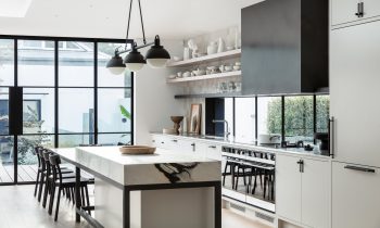 The Fisher & Paykel Series Annandale House Kitchen By Baldwin & Bagnall Annandale Nsw Australia Image 39