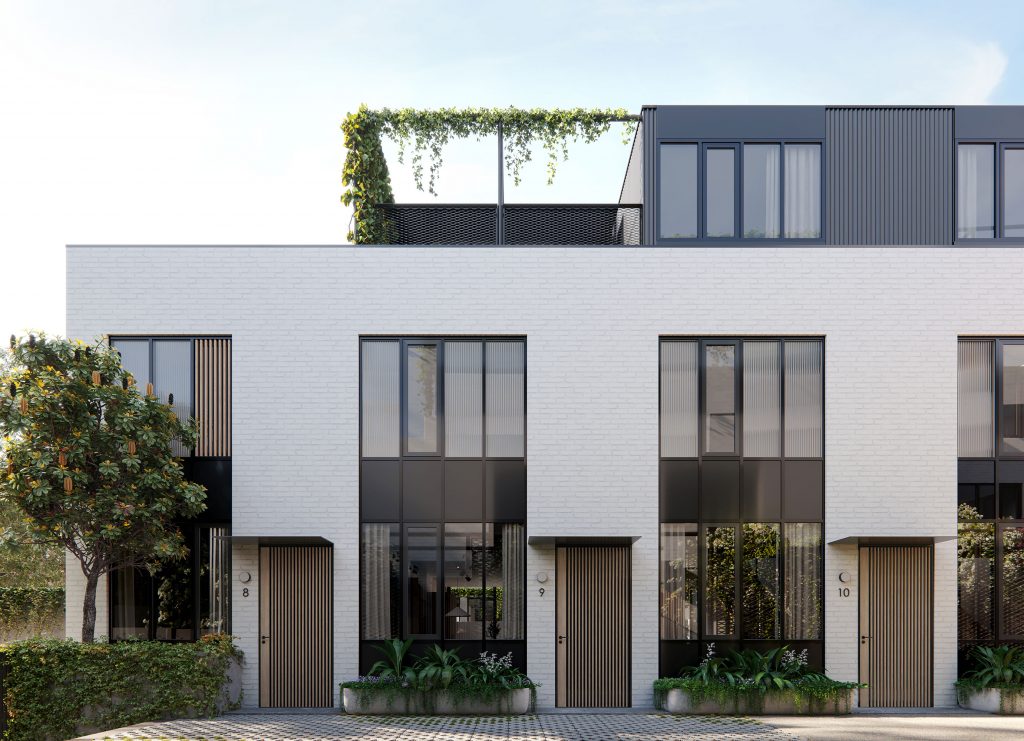 Inkerman & Nelson by ICON Developments - Project Feature - The Local Project