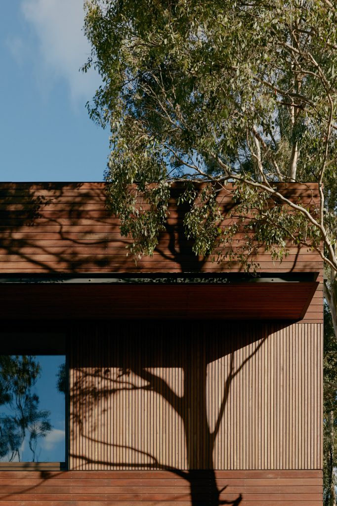 Edgars Creek House By Breathe Architecture Melbourne Vic Australia Image 18