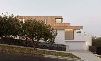 Coastal Modernism South Coogee House By Partridge Daniels South Coogee House Nsw Australia Image 19