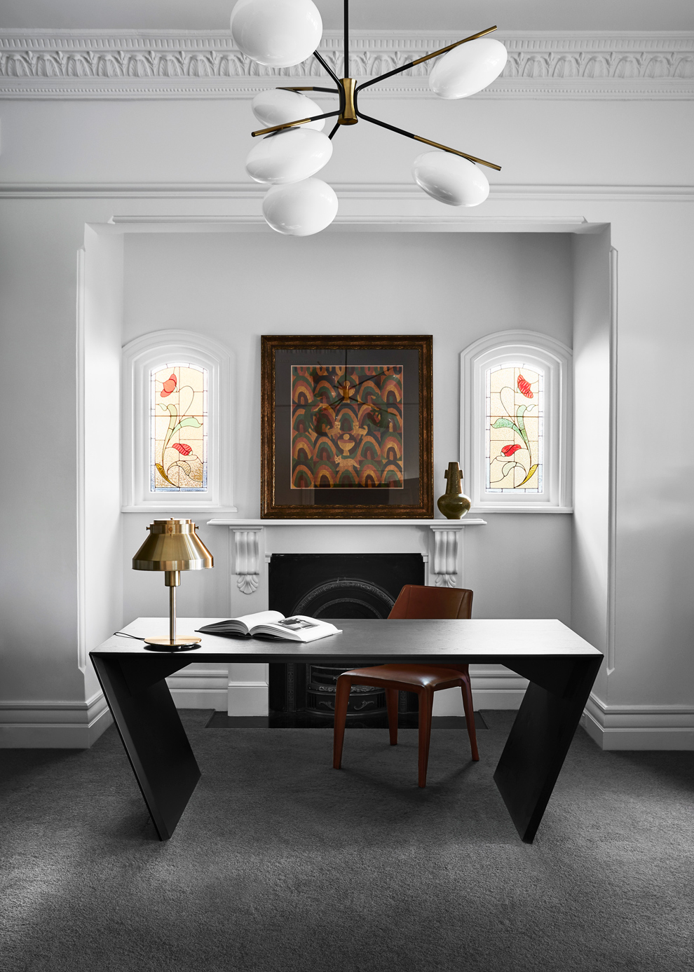 A Home For Entertaining Sarsfield By Watts Studio Melbourne Vic Australia Image 06