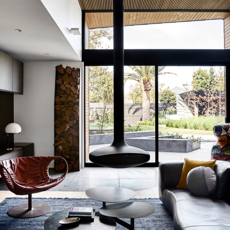 A Home For Entertaining Sarsfield By Watts Studio Melbourne Vic Australia Image 19