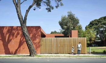 A Creative Family Home Northcote House By Rob Kennon Architects Northcote Vic Australia Image 01