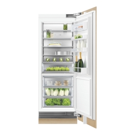 Integrated Columns Refrigerator 76cm Series 9 By Fisher Paykel Product Directory The Local Project