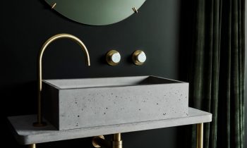 A New Home – Wood Melbourne Issue 02 Feature Melbourne, Vic, Australia Image 06