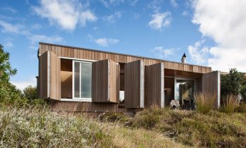 Casually Compact Whangapoua House By Crosson Architects Whangapoua Beach Nz Image 03