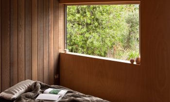 Casually Compact Whangapoua House By Crosson Architects Whangapoua Beach Nz Image 12