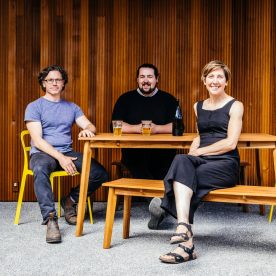 Matt Williams Architects Profile Image