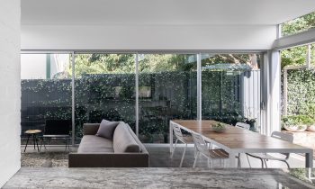 A Place Of Reflection And Respite Courtyard House By Renato D’ettorre Architects Nsw Australia Image 02
