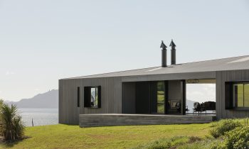 A Windswept Hillside Home – The Dart By Studio John Irving The Fisher & Paykel Series Image 41