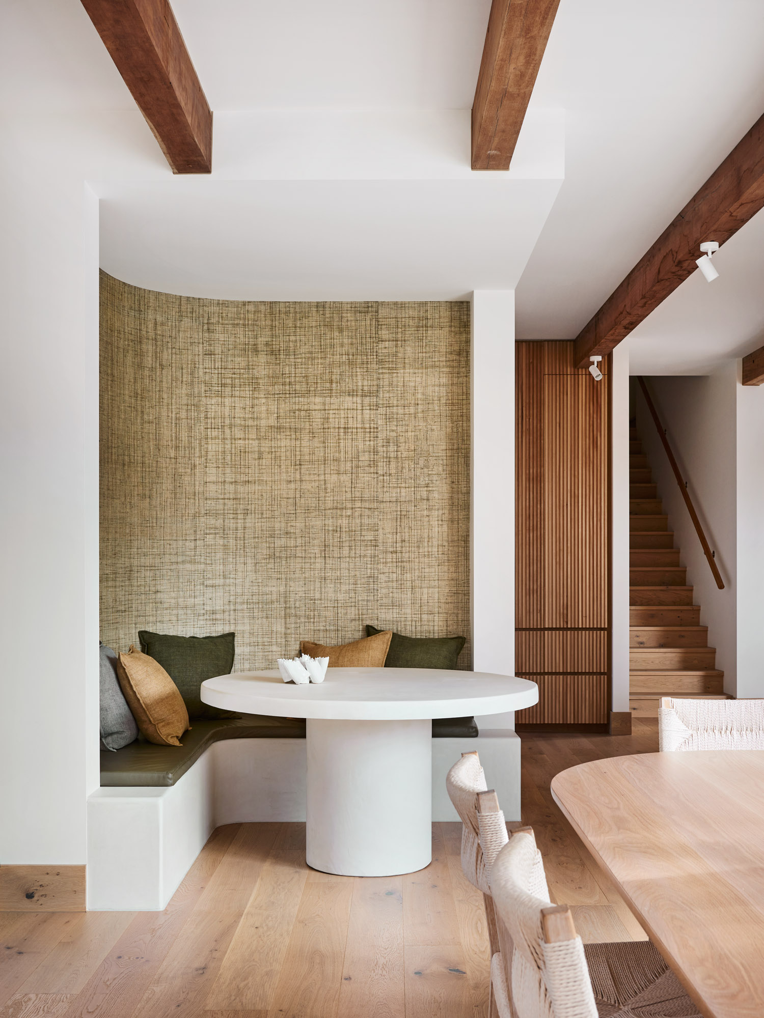 Lisa Buxton Interiors - Interior Design Profile - Elwood, VIC, Australia