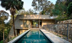 Cabbage Tree House By Peter Stutchbury Architecture Project Feature The Local Project Image 17
