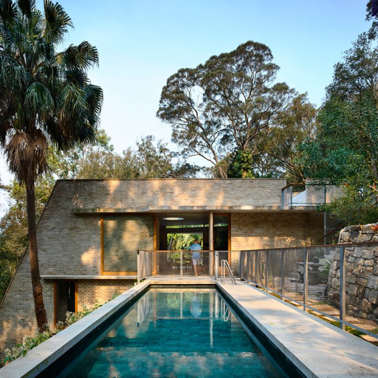 Cabbage Tree House By Peter Stutchbury Architecture Project Feature The Local Project Image 17