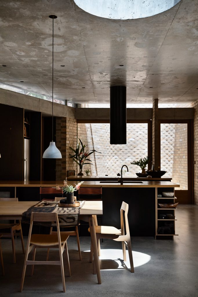 Cabbage Tree House By Peter Stutchbury Architecture Project Feature The Local Project Image 44