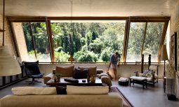 Cabbage Tree House By Peter Stutchbury Architecture Project Feature The Local Project Image 45