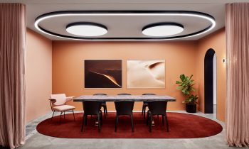 A Study Of Light Est Lighting Showroom By Christopher Elliott Design Image 06