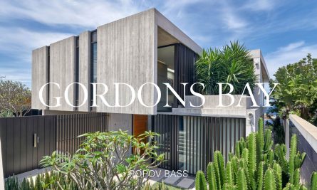 Gordonsbay Yt Thumbnail