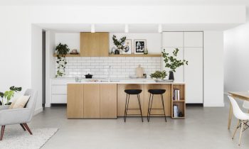 Quality Sustainability And Design Focused Joinery Solutions Cantilever Brunswick East Vic Australia Image 01