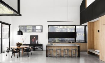 Challenging The Expected Urban Barn By Heartly Melbourne’s East Vic Australia Image 06