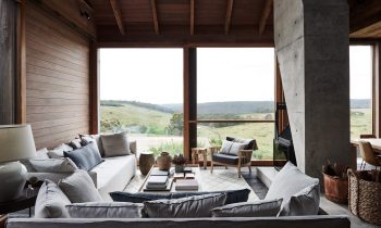 A Rustic Abode On Rural Farmland The Wensley By Lisa Buxton Interiors Wensleydale Vic Australia Image 02