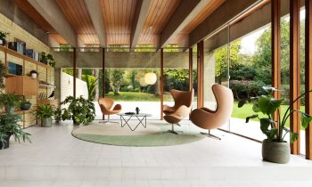 A Great Danish Designer Video Series By Vola (jørn Utzon) Image 10