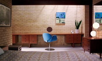 A Great Danish Designer Video Series By Vola (jørn Utzon) Image 15