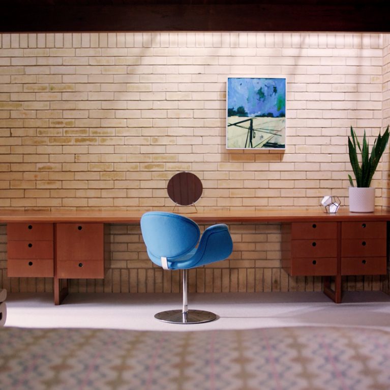 A Great Danish Designer Video Series By Vola (jørn Utzon) Image 15