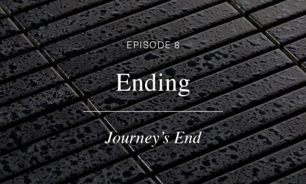 Ep 8 Cover