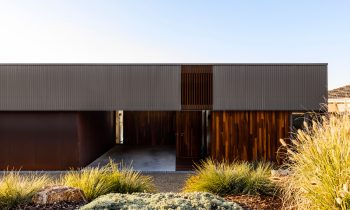 Architectural Ingenuity Dromana House By Core Collective Dromana Mornington Peninsula Victoria Australia Image 028