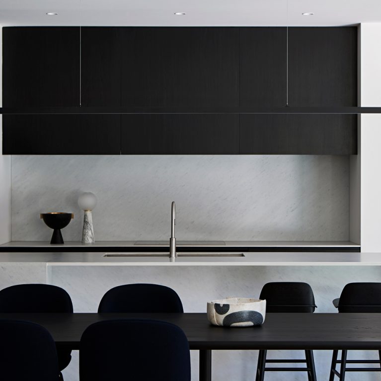 The Serenity Of Simplicity Brighton Residence By Studio Griffiths Subiaco Wa Australia Image 10