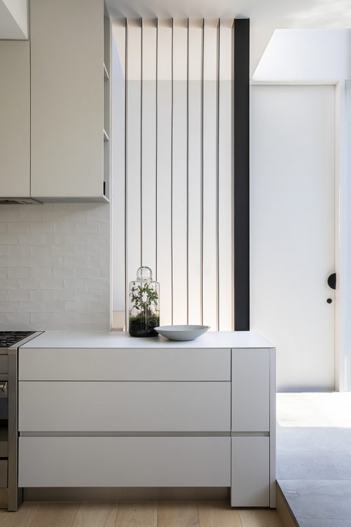 By the Pool House by Jane Riddell Architects - The Local Project