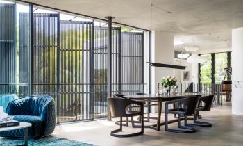 A Family Residence On Sydney Harbour Hopetoun House By Tobias Partners Architects Vaucluse Nsw Australia Image 22