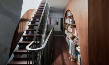 A Balancing Act North Perth House By Nic Brunsdon North Perth Wa Australia Image 03