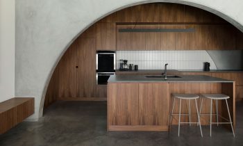 A Balancing Act North Perth House By Nic Brunsdon North Perth Wa Australia Image 04