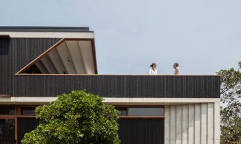 Inspired By Movement Breezeway House By David Boyle Architect Macmasters Beach Nsw Australia Image 01