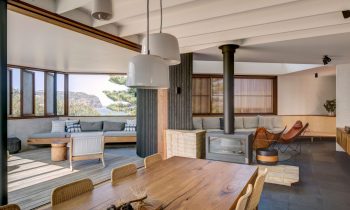 Inspired By Movement Breezeway House By David Boyle Architect Macmasters Beach Nsw Australia Image 16