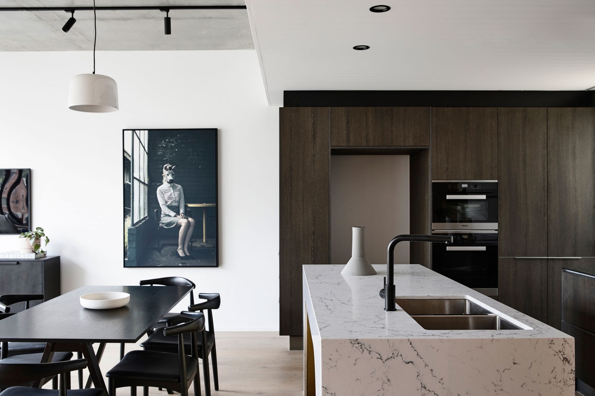 Curated visual reference: Picture Idea: Fitzroy Apartments By Bkk Architects Project Feature