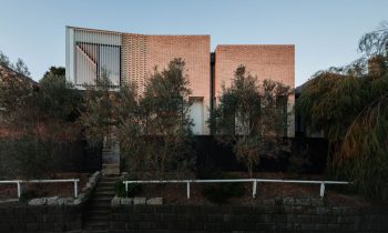 Worshipping The Sun–light House By Welsh + Major Architects Sydney Nsw Australia Image 01