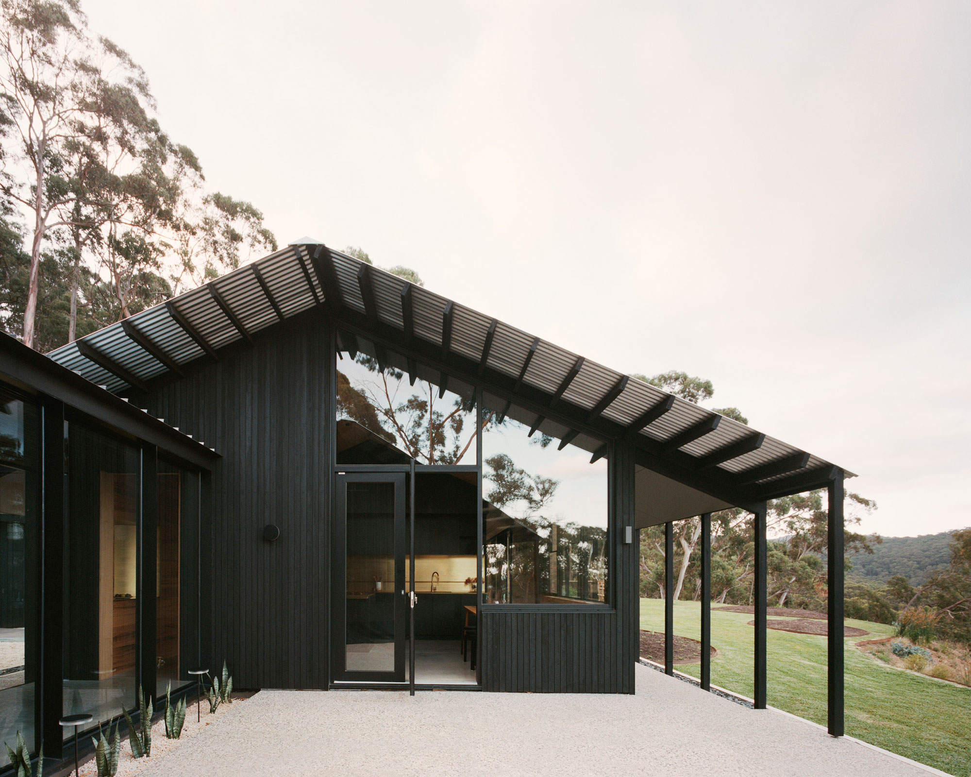 Two Sheds by Dreamer Project Feature The Local Project