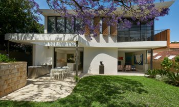 Inspired By Nature Bellevue Hill House Iv By Popov Bass Bellevue Hill Nsw Australia Image 01