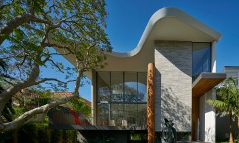 Inspired By Nature Bellevue Hill House Iv By Popov Bass Bellevue Hill Nsw Australia Image 21