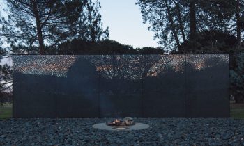 Connection To Country For Our Country By Edition Office And Daniel Boyd Ngunnawal Country Canberra Act Australia Image 02