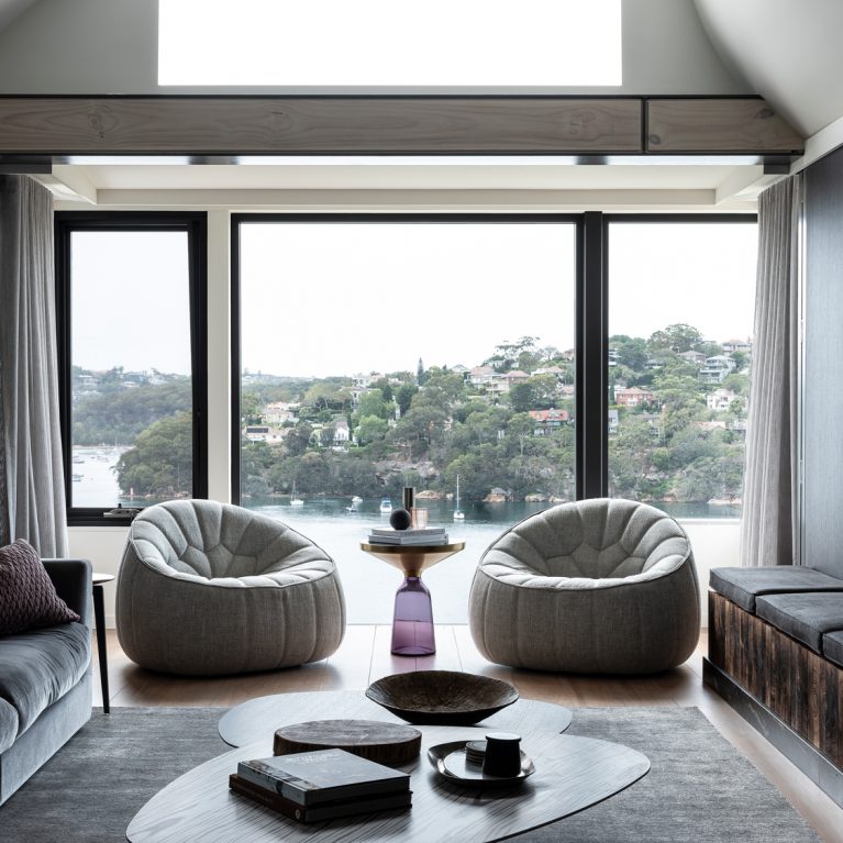 SJS Interior Design - The Local Project
