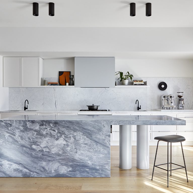 A Designers Family Home Malvern Ii House By Sr&o Melbourne Vic Australia 040